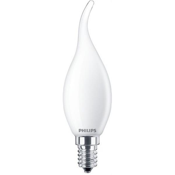 PHILIPS 34685700 Lámpara LED CorePro LED CandleND 2.2-25W BA35 E14 FRG