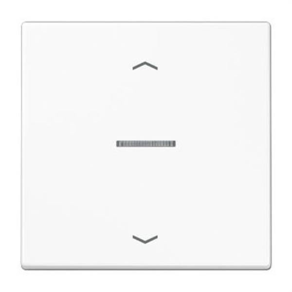 JUNG FMLS1700PWW Tecla sensora eNet LS blanco alpino persiana