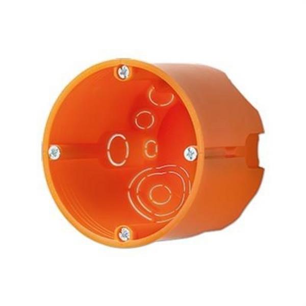 JUNG 9064-02 Caja de empotrar
