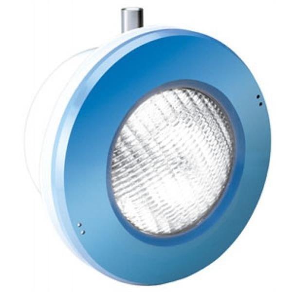 SIMON LIGHTING 50-23051 Proyector SU-2 aro azul diámetro 290