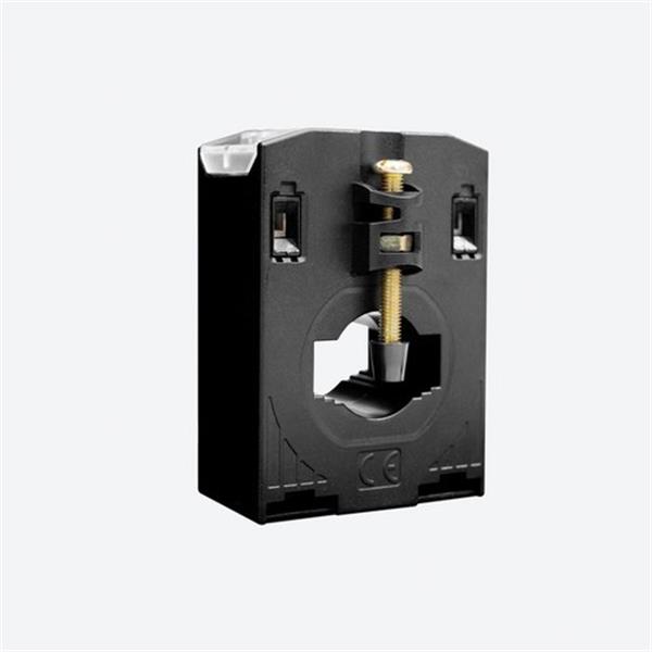 CIRCUTOR M750A6. Transformador de corriente TD5.2 125/5A, pletina 25 x 10mm / 30 x 10mm / 20 x 12mm, sección