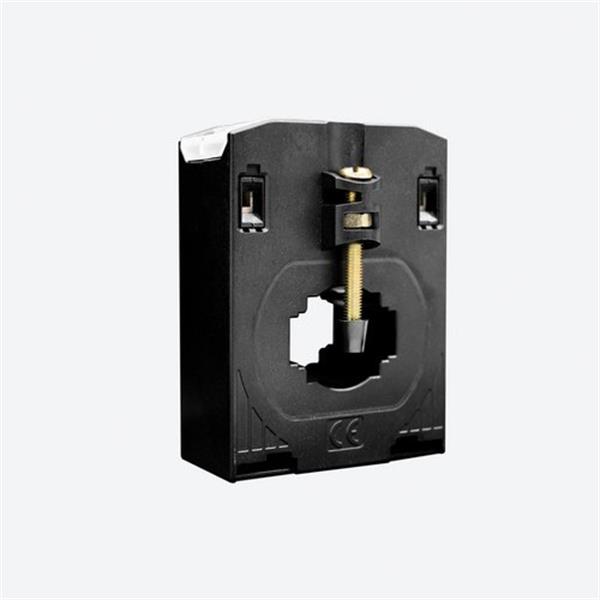 CIRCUTOR M7505B. Transformador de corrienteTD6.2 400/5A, pletina 25 x 12mm / 30 x 10mm / 20 x 20mm, sección 