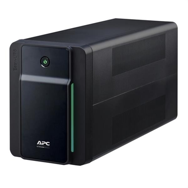 APC BY SE BVX1200LI-GR Sai APC Easy UPS 1200VA 230V AVR Schuko Sockets
