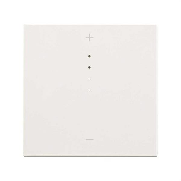 SIMON 21000316-090 Interruptor regulable Dali iO blanco