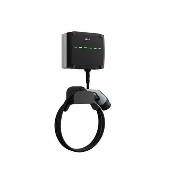 SIMON 0651022-000 Accesorio SM34 RESIDENTIAL C5T2 22 + BT