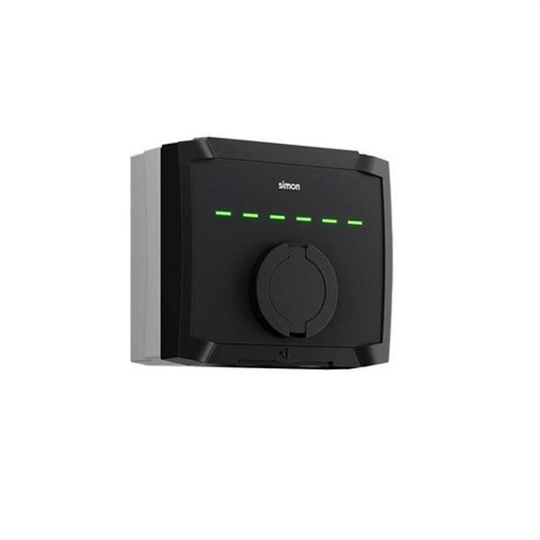 SIMON 0651041-000 Accesorio SM34 RESIDENTIAL T2 7,4 + BT
