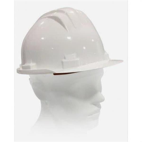 SOFAMEL 565099 Casco de seguridad SP-181 polietileno blanco
