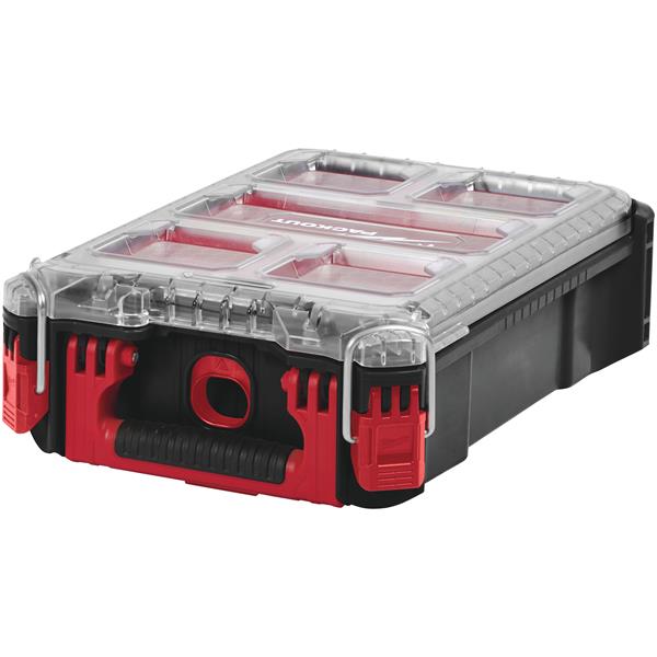 MILWAUKEE 4932464083 Organizador compacto PACKOUT™