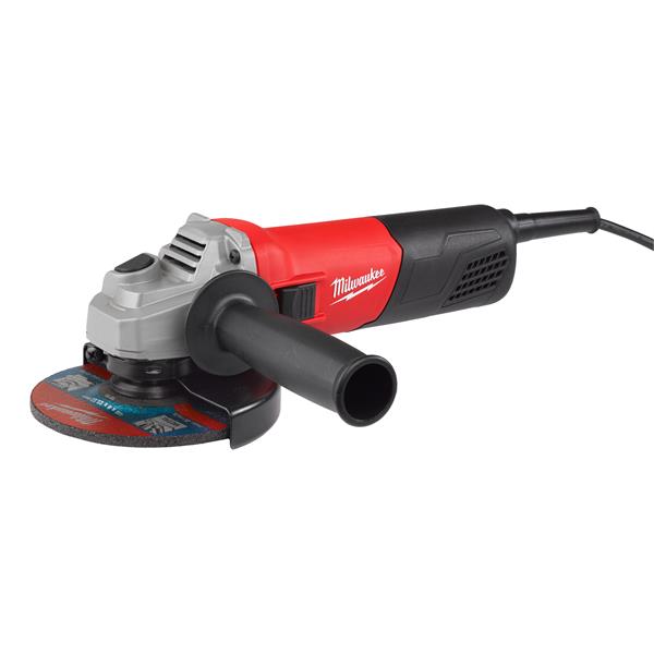 MILWAUKEE 4933451210 Amoladora angular de 800W