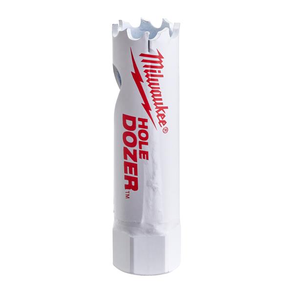 MILWAUKEE 49560012 Corona Bimetálica HOLE DOZER 16mm