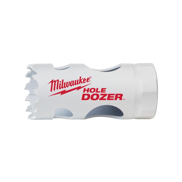 MILWAUKEE 49560043 Corona Bimetálica HOLE DOZER 25mm
