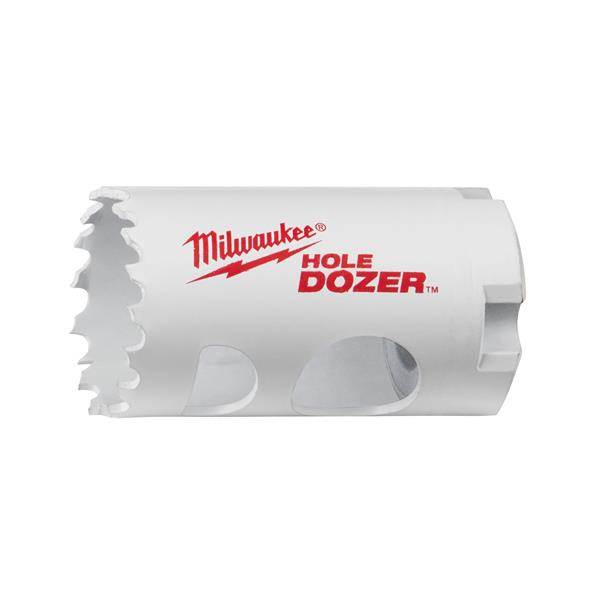 MILWAUKEE 49560062 Corona Bimetálica HOLE DOZER 32mm