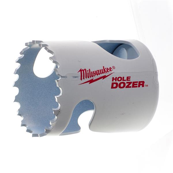 MILWAUKEE 49560087 Corona Bimetálica HOLE DOZER 40mm