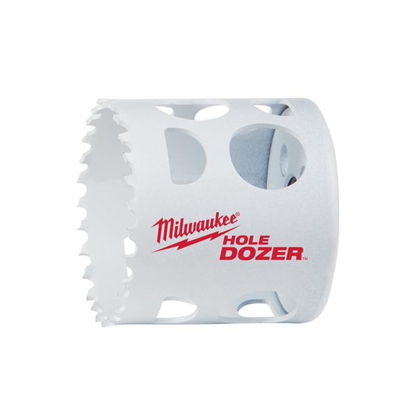 MILWAUKEE 49560117 Corona Bimetálica HOLE DOZER 51mm