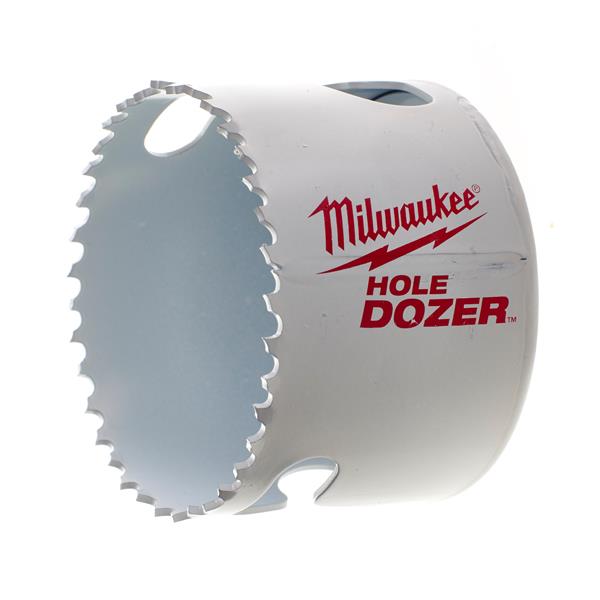 MILWAUKEE 49560159 Corona Bimetálica HOLE DOZER 68mm