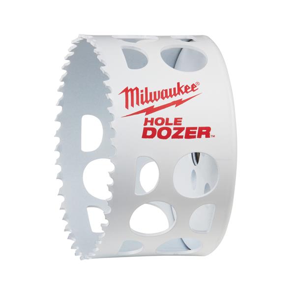 MILWAUKEE 49560183 Corona Bimetálica HOLE DOZER 83mm