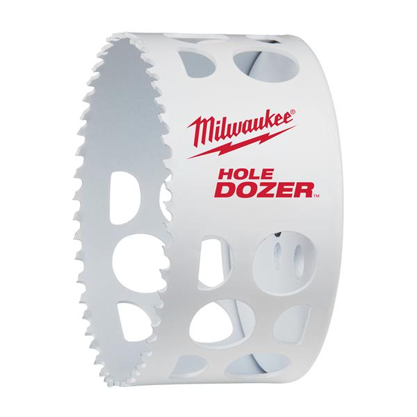 MILWAUKEE 49560197 Corona Bimetálica HOLE DOZER 92mm