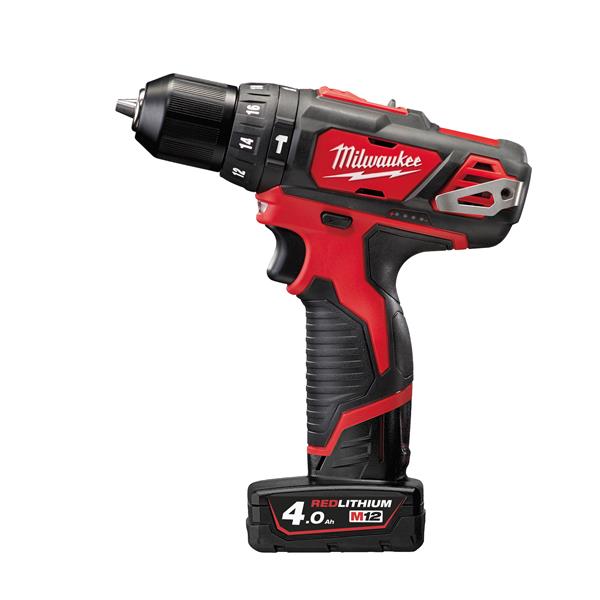 MILWAUKEE 4933441935 Taladro percutor sub compacto M12™