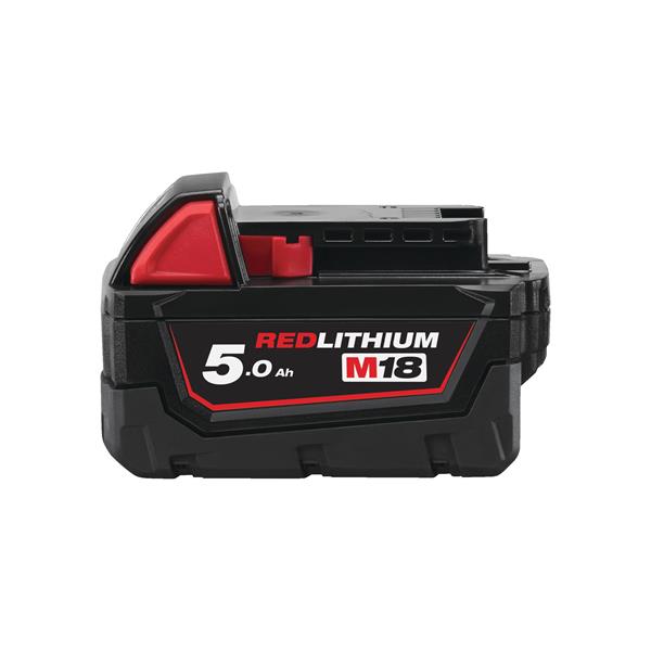 MILWAUKEE 4932430483 Batería M18™ 5.0Ah