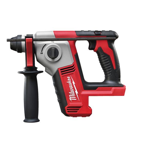 MILWAUKEE 4933459542 Martillo compacto M18™ SDS-Plus 2 modos