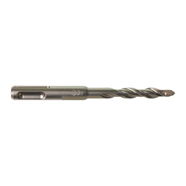 MILWAUKEE 4932307070 Broca SDS-Plus M2 8x110