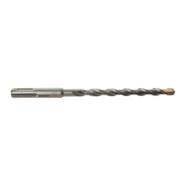 MILWAUKEE 4932307071 Broca SDS-Plus M2 8x160