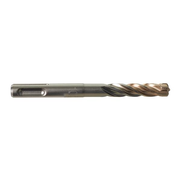 MILWAUKEE 4932352025 Broca SDS-Plus MX4 10x115