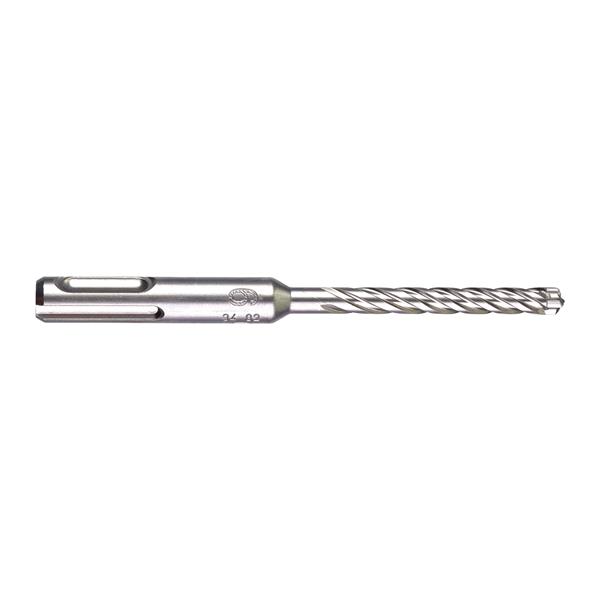 MILWAUKEE 4932352011 Broca SDS-Plus MX4 6x115