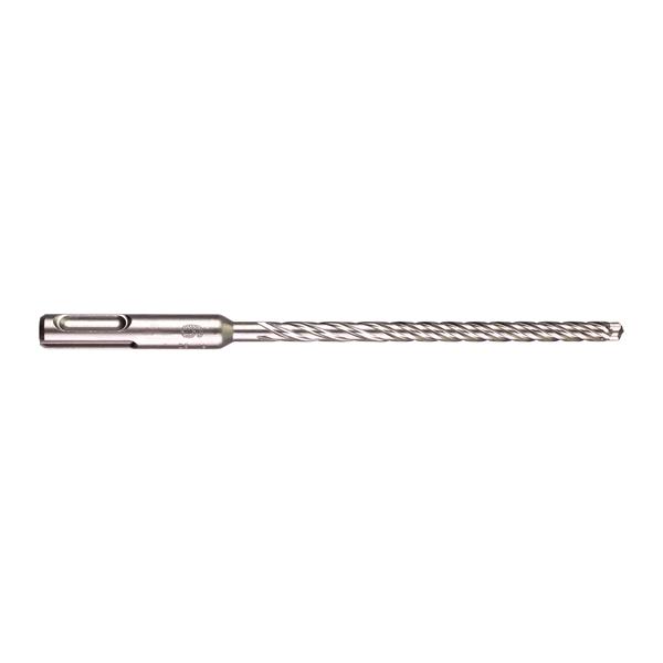 MILWAUKEE 4932352012 Broca SDS-Plus MX4 6x165