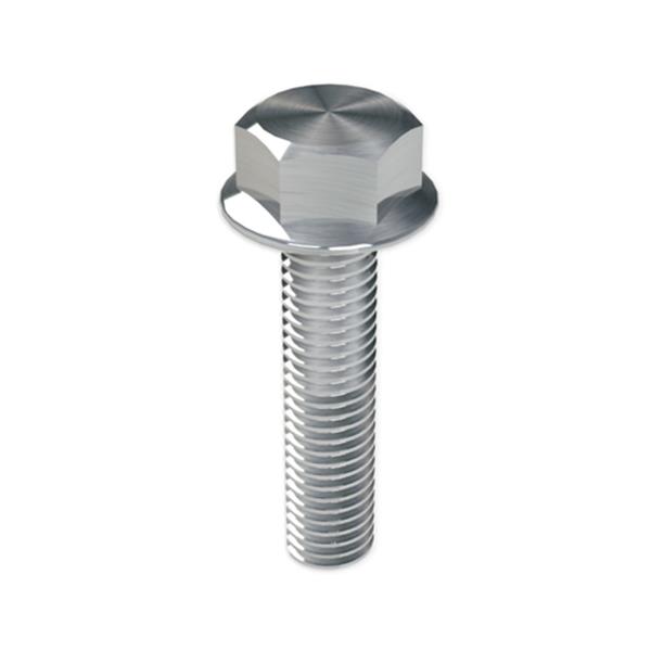 UNEX 60849-A4 Tornillo DIN 6921 60 M8x35 AISI 316