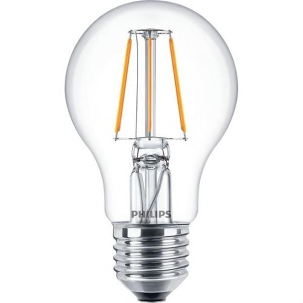 PHILIPS 35493700 *Lámpara CorePro LEDBulbND 4.3-40W E27 A60840 CLG