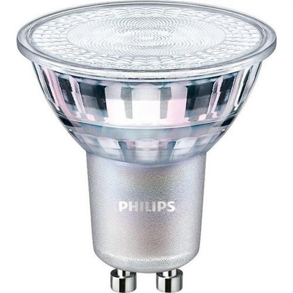 PHILIPS 31230200 LÁMPARA MAS LED SPOT VLE D 3.7-35W GU10 930 60D