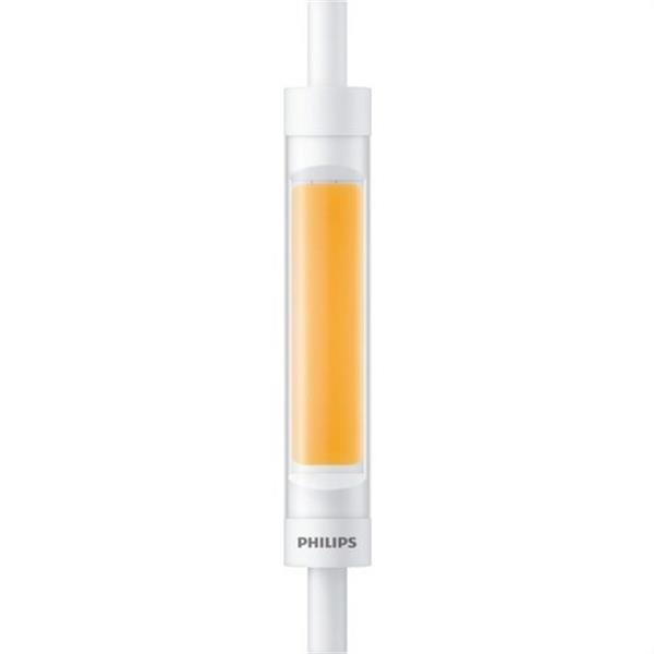 PHILIPS 30397300 Lámpara CorePro R7S 118mm 7.2-60W 830