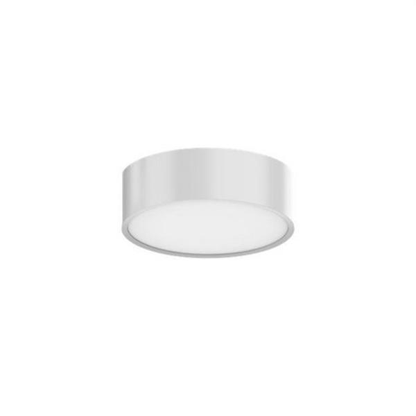 OPPLE 540001295300 Luminaria techo LED CeilingLu E Rd142 18W 830 blanco