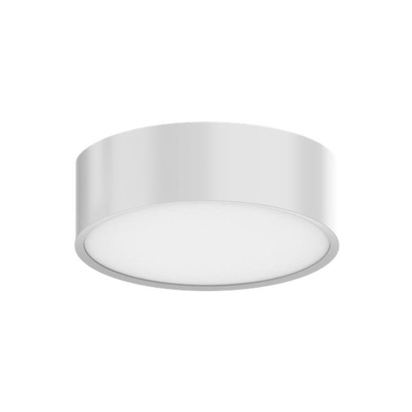 OPPLE 540001296600 Luminaria techo LED CeilingLu E Rd142 24W 840 blanco