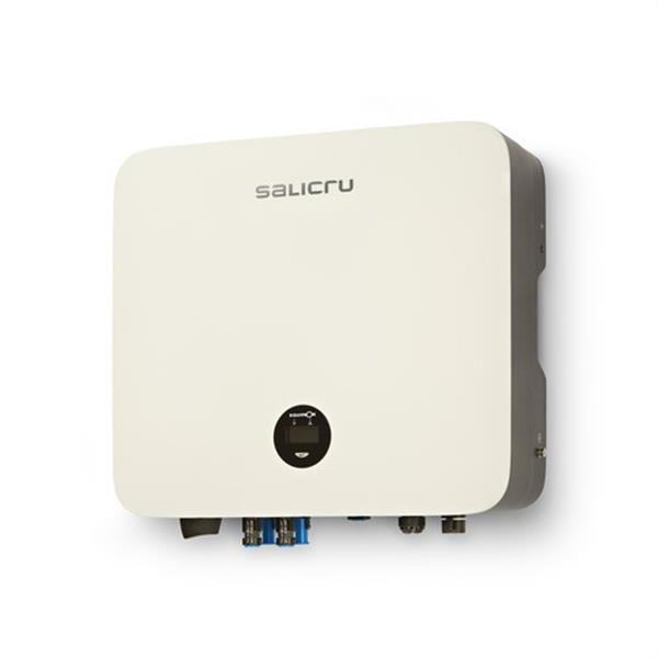 SALICRU 6B2AB000003 Inversor solar EQX2 3002-S de conexión a red monofásico de 3 kW
