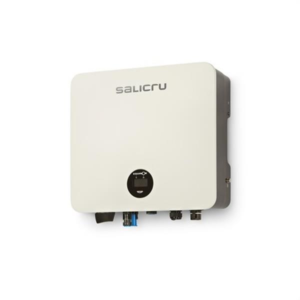 SALICRU 6B2AB000001 Inversor solar EQX2 2001-S de conexión a red monofásico de 2 kW