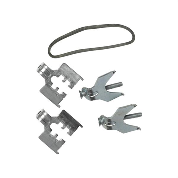 SIMON 7500999-039 Pack garras SIMON 75 para nuevos mecanismos S75 (10u)