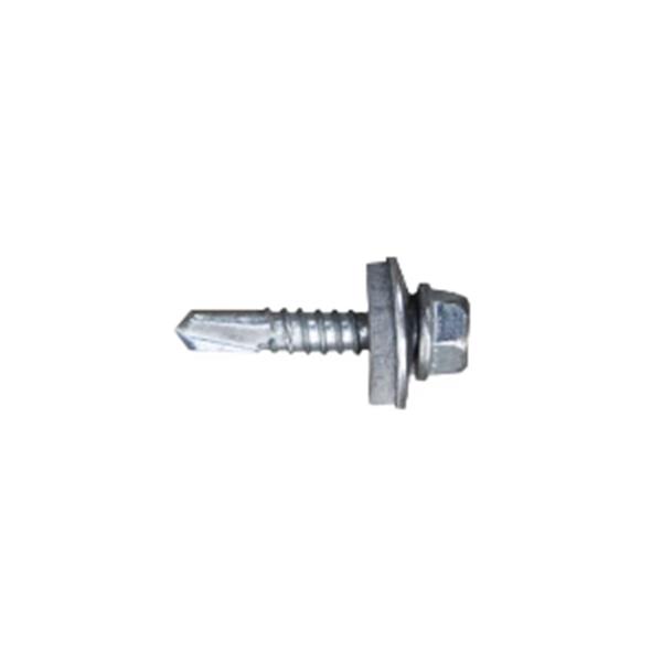 CELO X55257301 Tornillo cabeza hexagonal 7301 5,5x25 inox A2