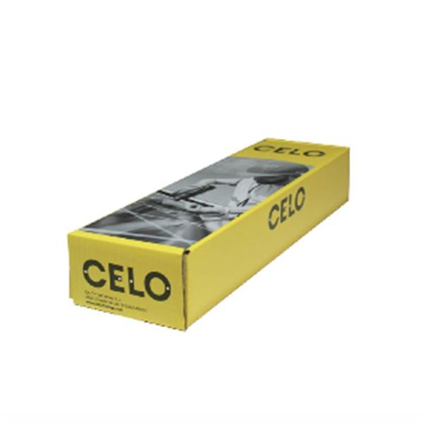 CELO 9CS2PS Mini kit solar coplanar salvateja baja multiplaca 30/35/40 2 placas