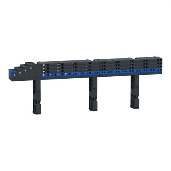 SCHNEIDER ELECTRIC LVS04004 Conexión Linergy FM 4P 80A