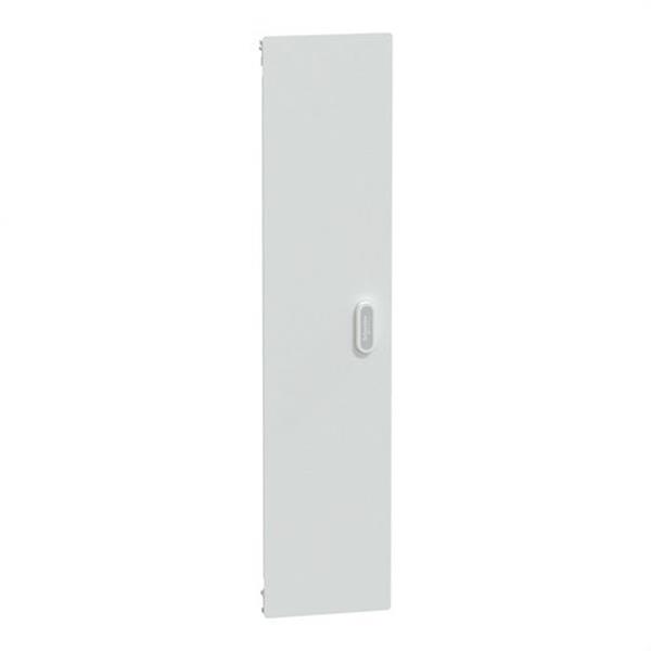 SCHNEIDER ELECTRIC LVSSDD6 Puerta lisa PrismaSeT S pasillo 6 filas