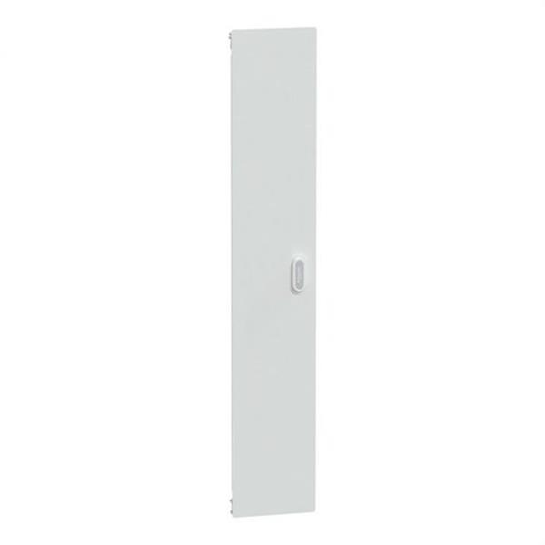 SCHNEIDER ELECTRIC LVSSDD8 Puerta lisa PrismaSeT S pasillo 8 filas
