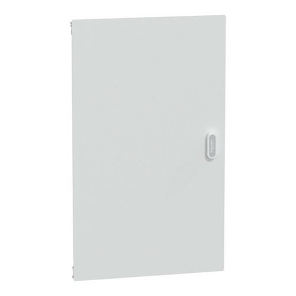 SCHNEIDER ELECTRIC LVSSDP524 Puerta lisa PrismaSeT S 5 filas 24 módulos