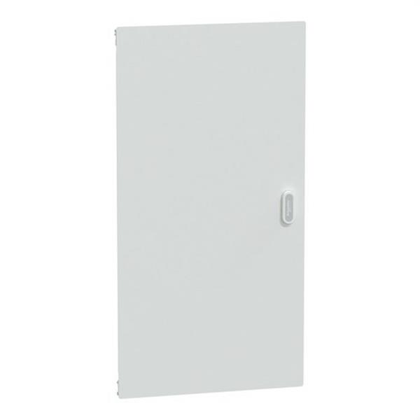 SCHNEIDER ELECTRIC LVSSDP624 Puerta lisa PrismaSeT S 6 filas 24 módulos