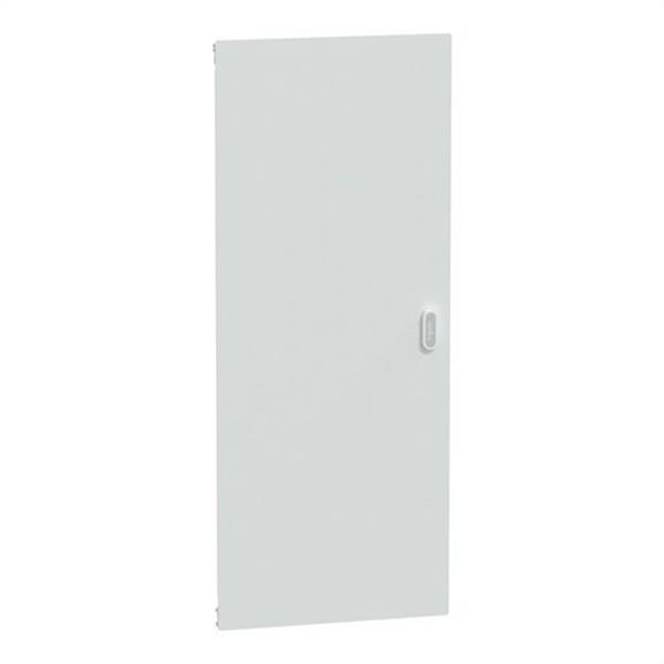 SCHNEIDER ELECTRIC LVSSDP824 Puerta lisa PrismaSeT S 8 filas 24 módulos