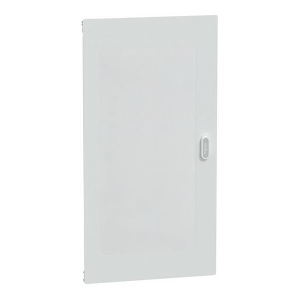 SCHNEIDER ELECTRIC LVSSDT624 Puerta transparente PrismaSeT S 6 filas 24 módulos