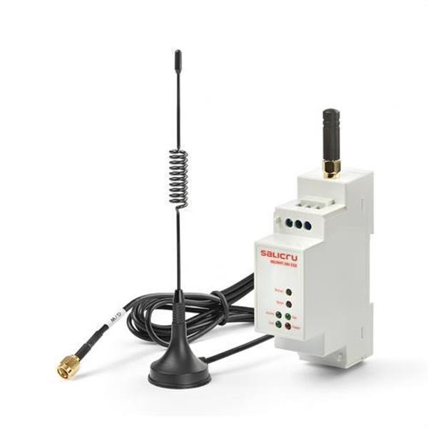 SALICRU 6B2OP000014 Módulo de comunicación 485/WIFI EQX2 230VAC