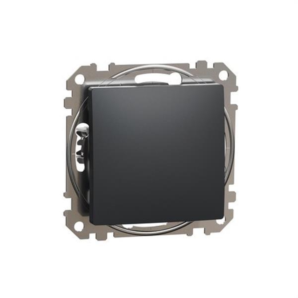SCHNEIDER ELECTRIC SDD114107 Cruzamiento 10AX antracita
