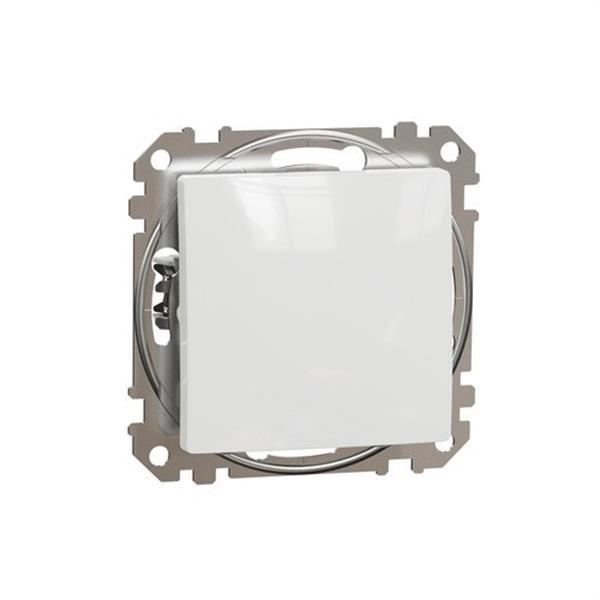 SCHNEIDER ELECTRIC SDD111107 Cruzamiento 10AX blanco